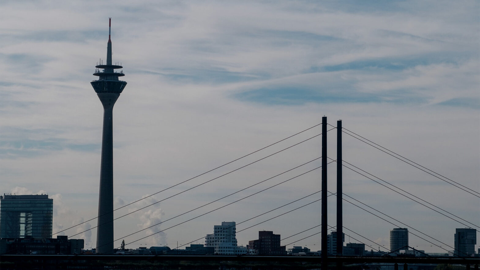 Taxi vs Uber in Düsseldorf