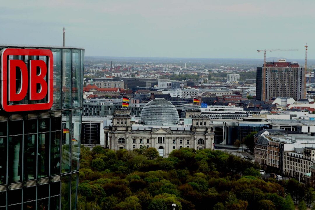 Wir brauchen verkehrsübergreifende Angebote