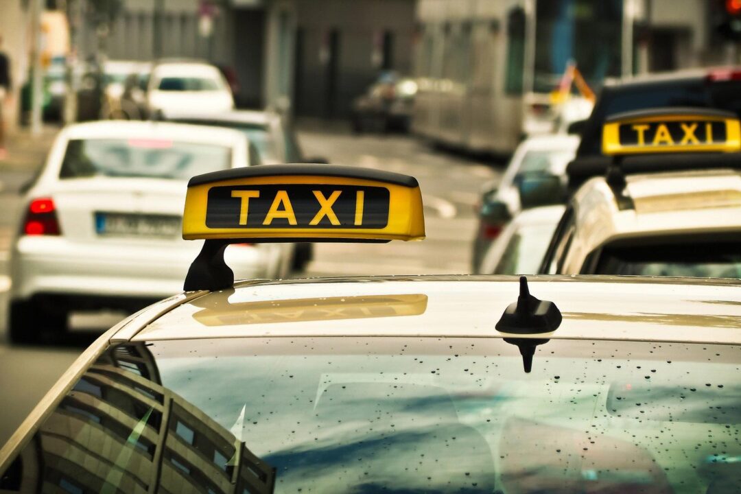 Von Taxi geforderte Mindestpreise treffen die Schwachen in der Gesellschaft!