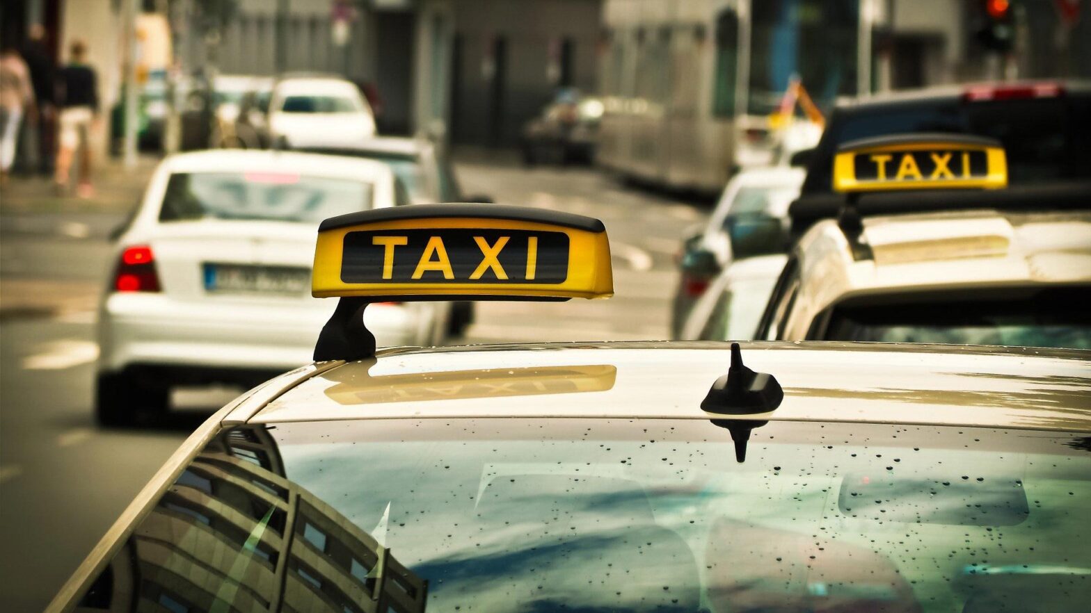 Von Taxi geforderte Mindestpreise treffen die Schwachen in der Gesellschaft!