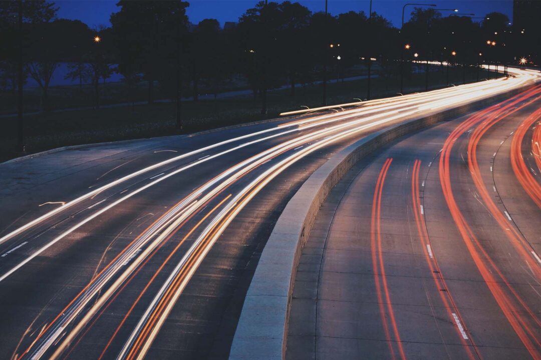 So viel Energie verbraucht der Verkehr in Deutschland