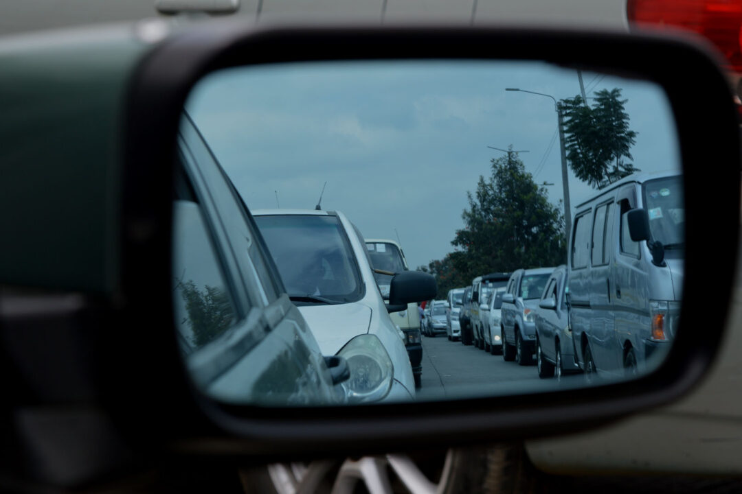 Mobilitätswende darf nicht zur Antriebswende allein verkommen