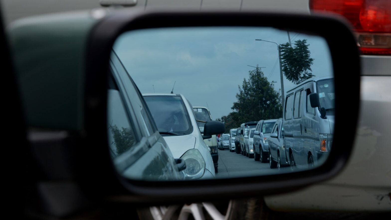 Mobilitätswende darf nicht zur Antriebswende allein verkommen