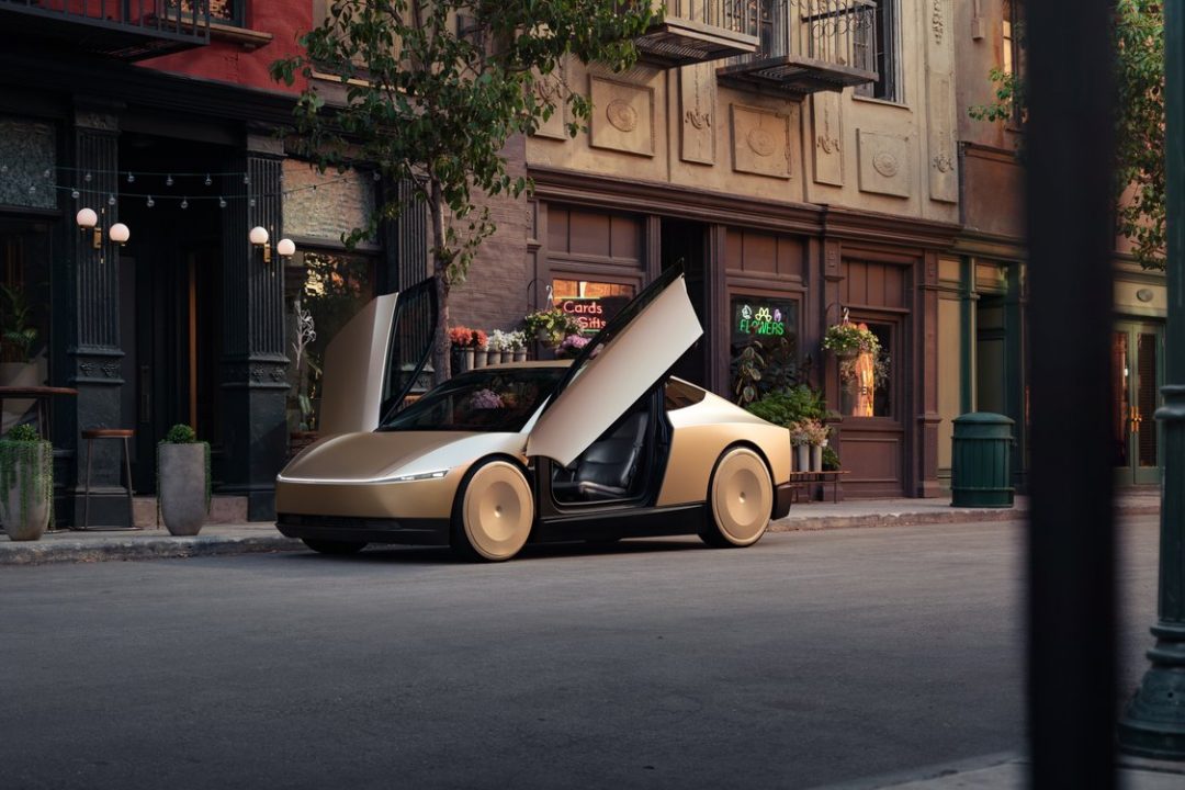 Teslas „Cybercab“: Hoffnungsträger oder riskantes Experiment?