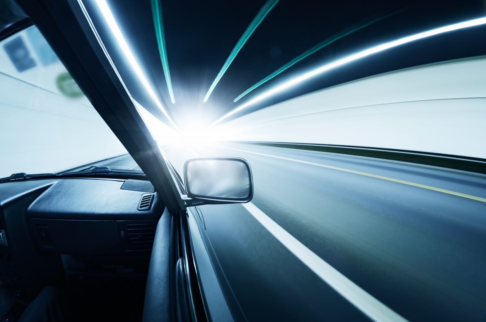 Vollautonome Mobilität als Treiber für Innovation und wirtschaftliches Wachstum