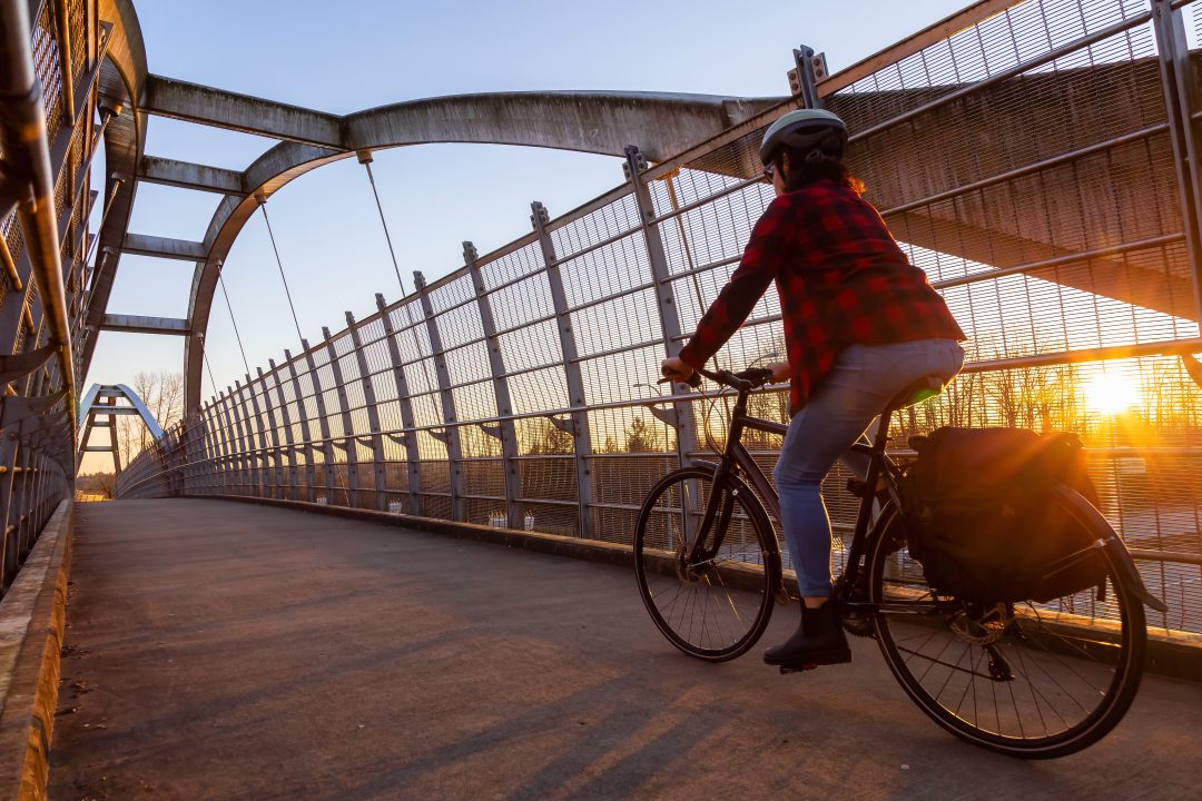 Modal Split im Wandel: Verliert der motorisierte Individualverkehr an Bedeutung?