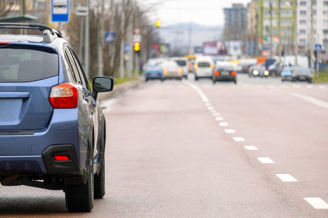 Baden-Württemberg positioniert sich als Vorreiter für autonomes und vernetztes Fahren