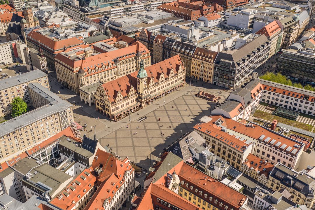 Leipzig nimmt Mindestpreise zurück