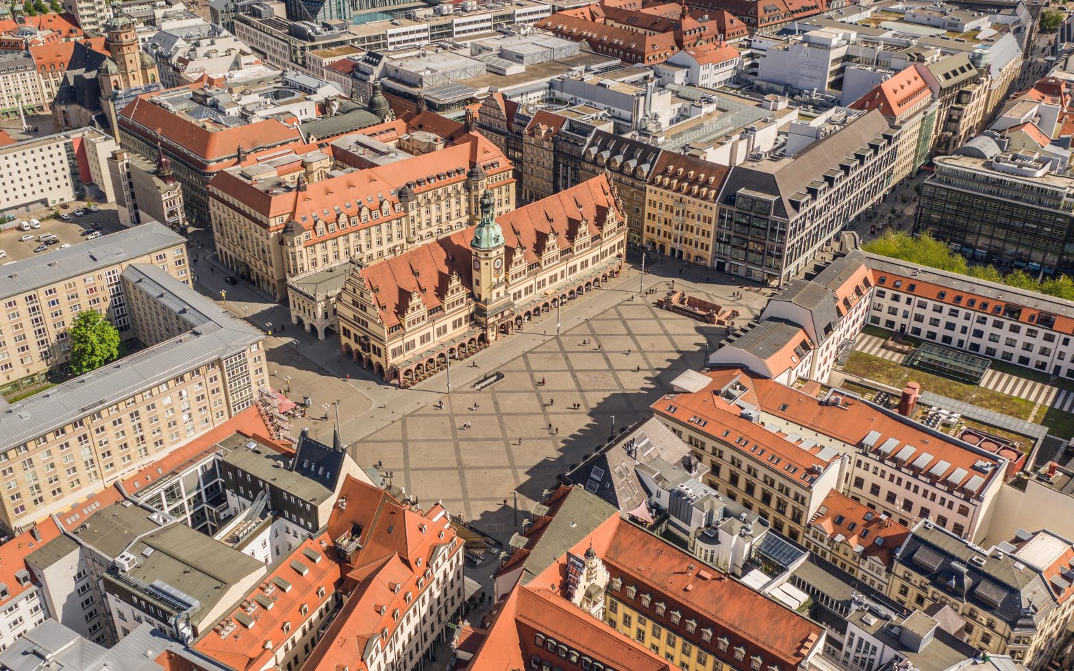 Leipzig nimmt Mindestpreise zurück