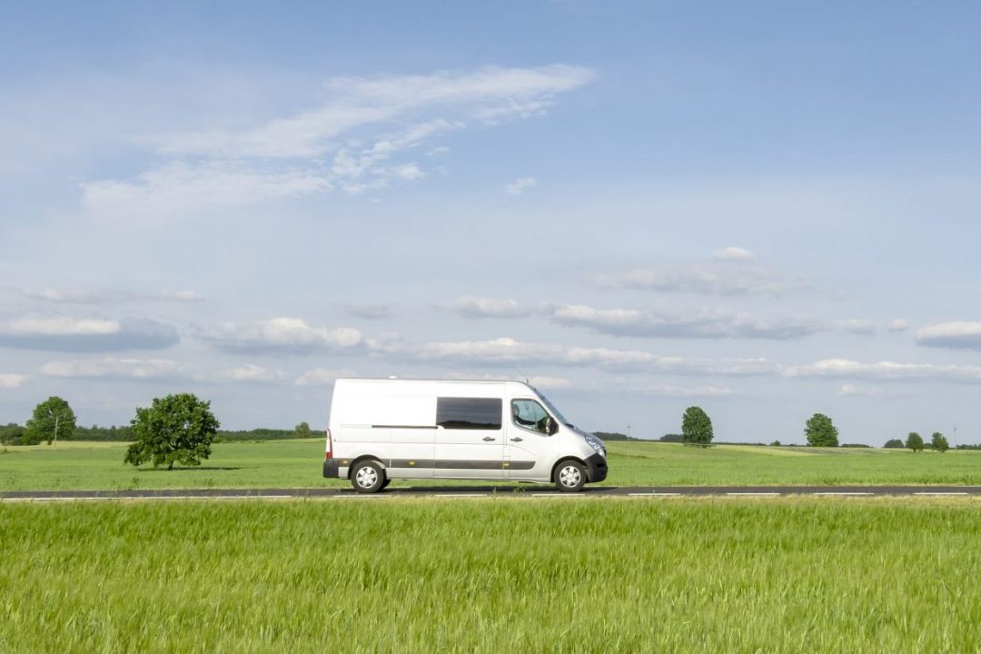 Projektidee RURAL: On-Demand Ride-Pooling als nachhaltige Mobilitätslösung für ländliche Räume