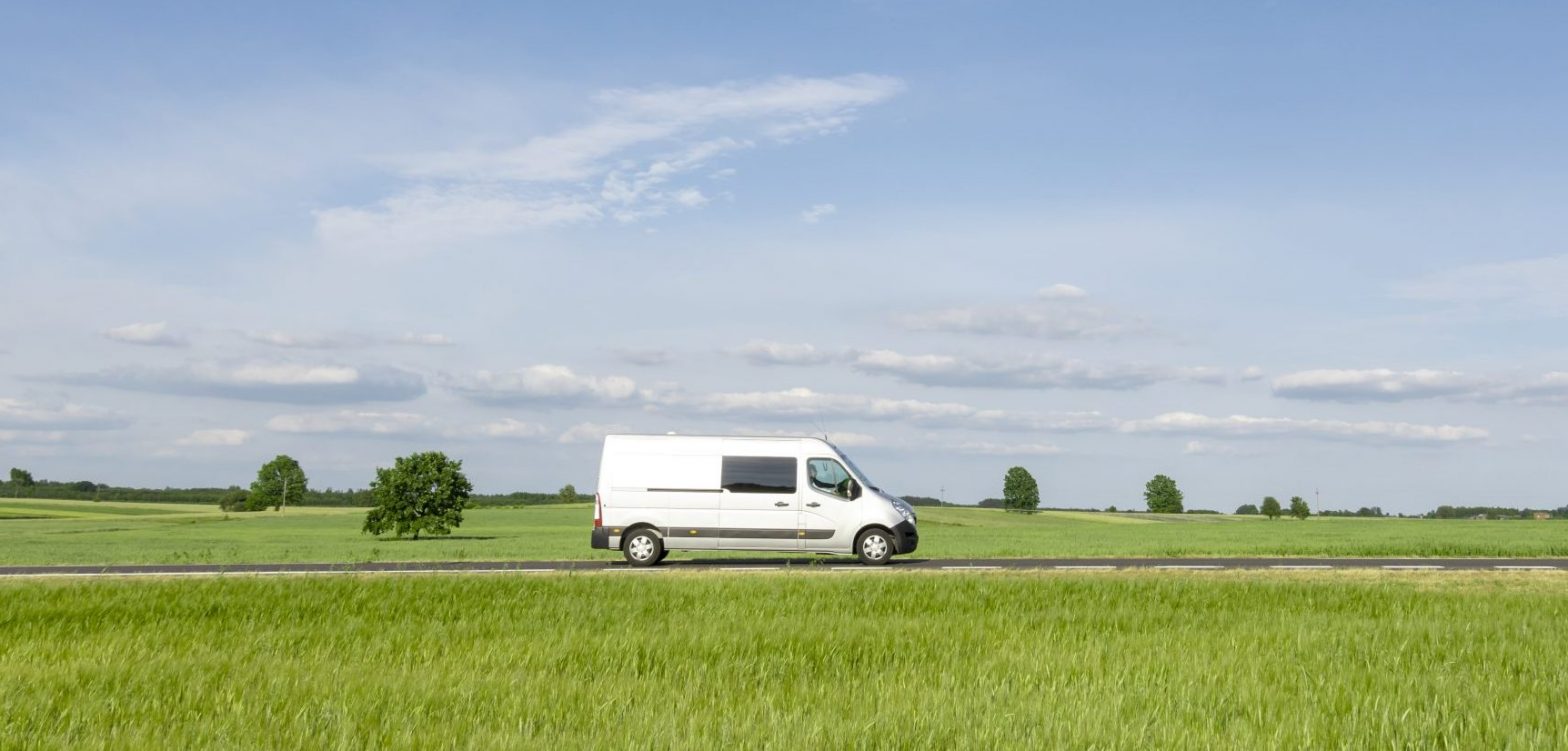 Projektidee RURAL: On-Demand Ride-Pooling als nachhaltige Mobilitätslösung für ländliche Räume