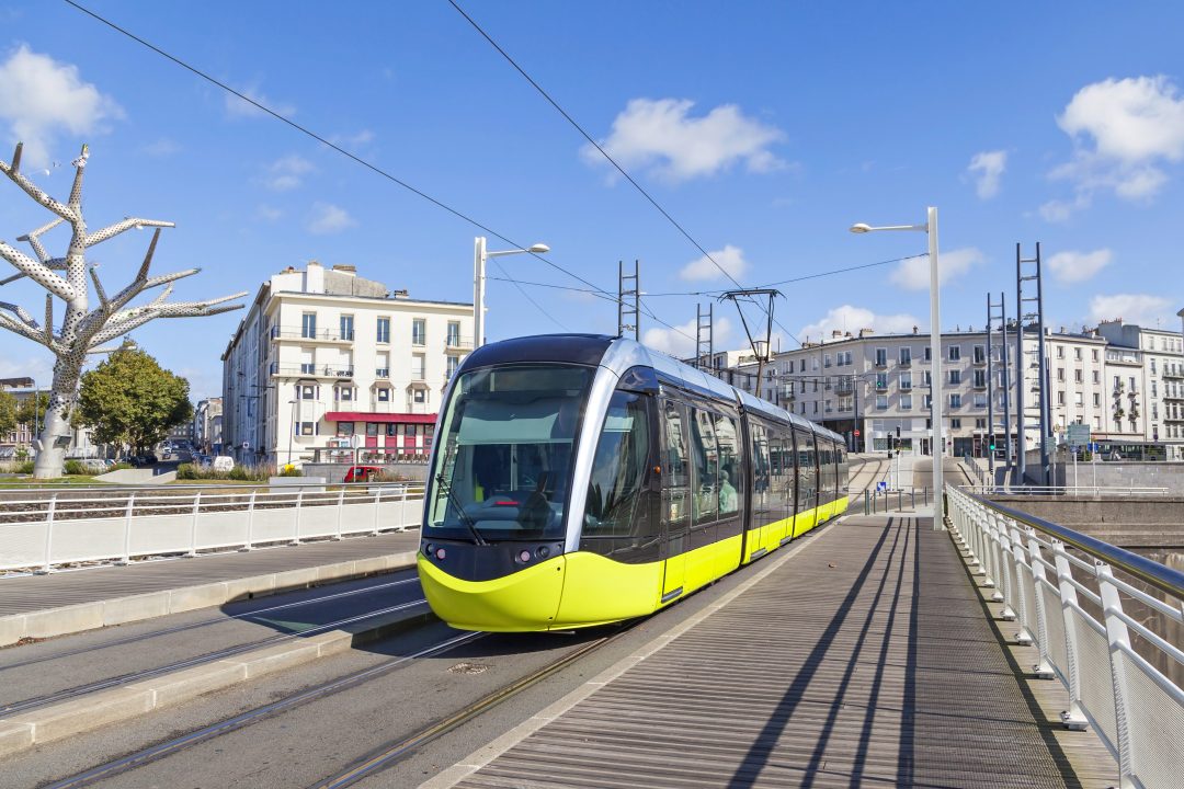 Neue Studie: ÖPNV als Motor für Wertschöpfung und Zukunftsinvestitionen
