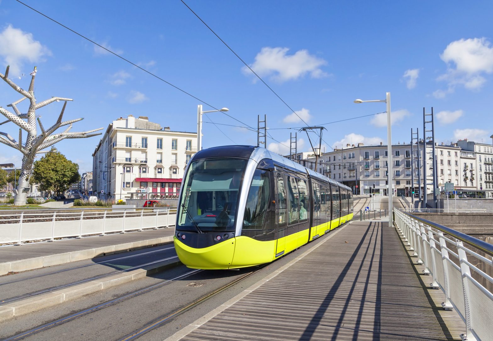 Neue Studie: ÖPNV als Motor für Wertschöpfung und Zukunftsinvestitionen