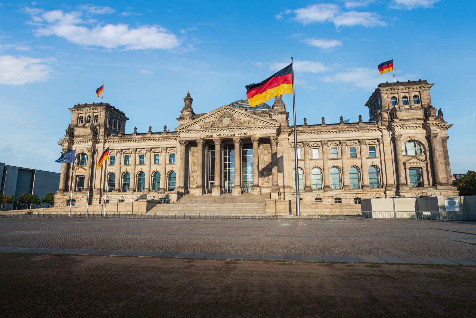 Standortstärkung und Investitionsanreize: Neues Gesetz setzt wichtige Wachstumsimpulse