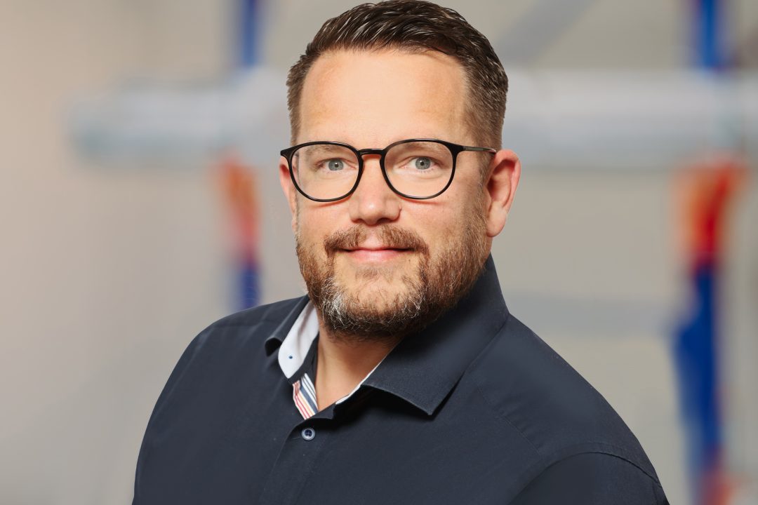 Sechs Fragen an: Thorsten Schumacher, Taxi LANG – wirfahren Regionalvertreter NRW