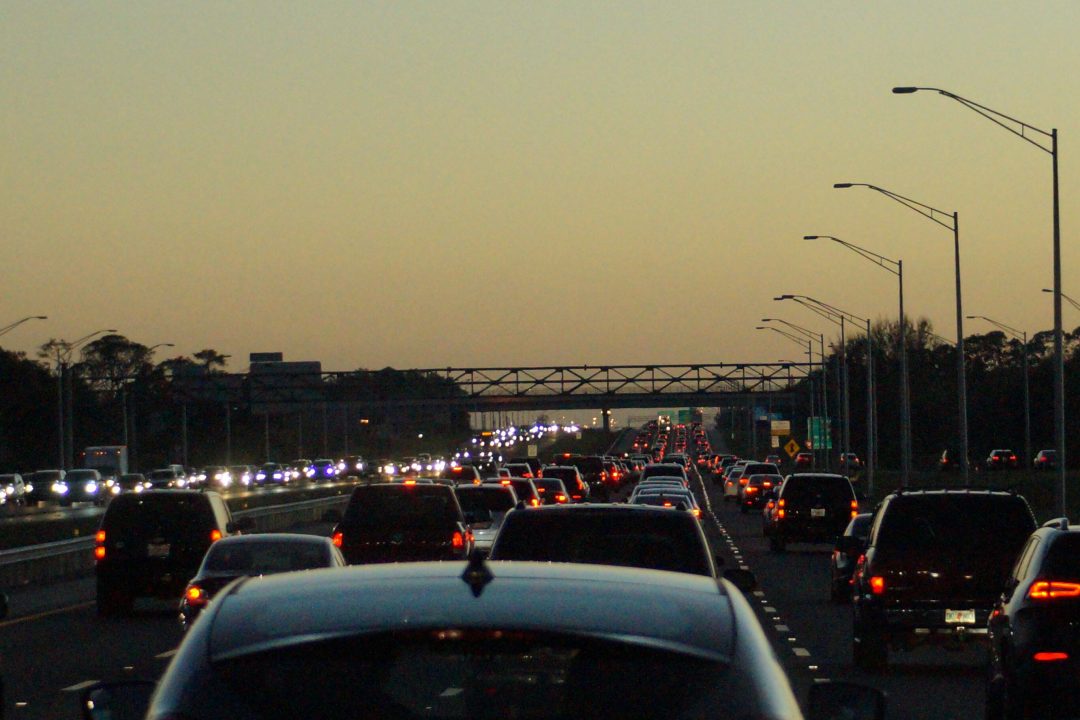 Neuordnung des öffentlichen Verkehrs – Abschied von der Daseinsvorsorge
