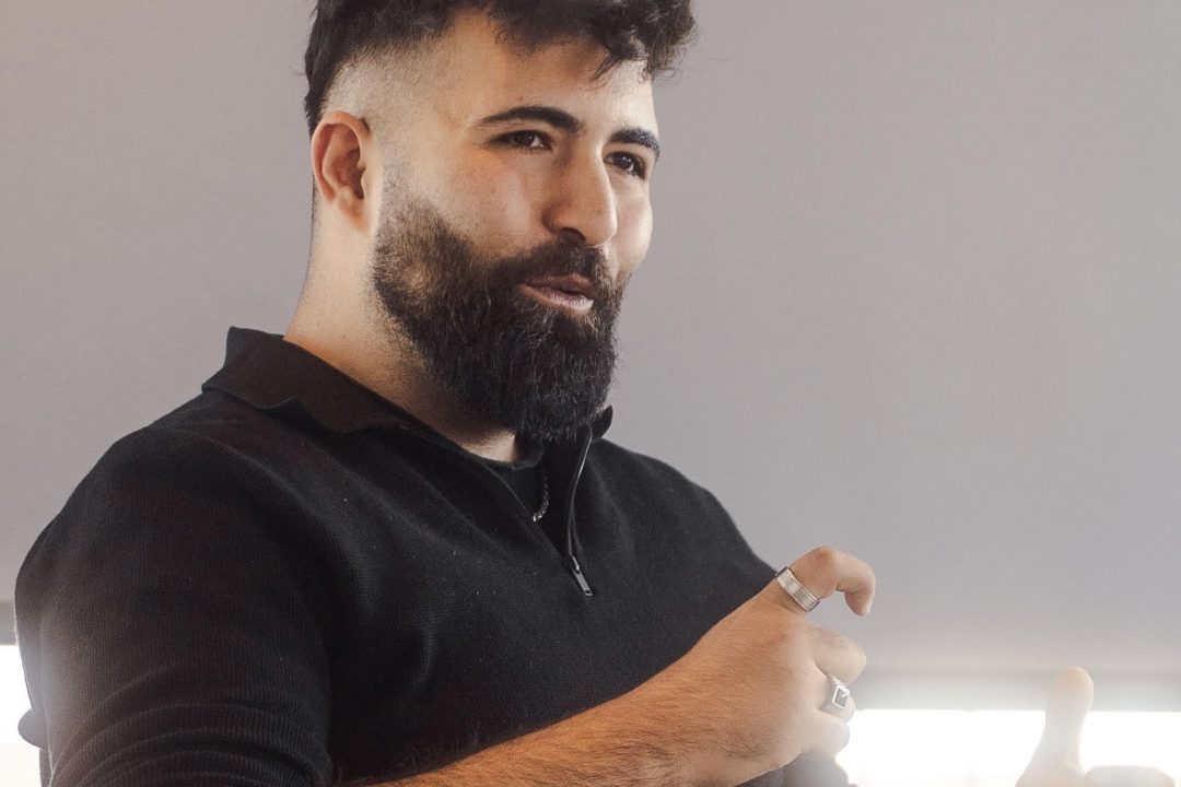 Sechs Fragen an: Hakan Er, Regionalvertreter Berlin / Driver and Services GmbH