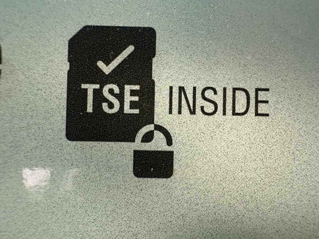 Was Mietwagenunternehmen zur TSE-Pflicht wissen müssen