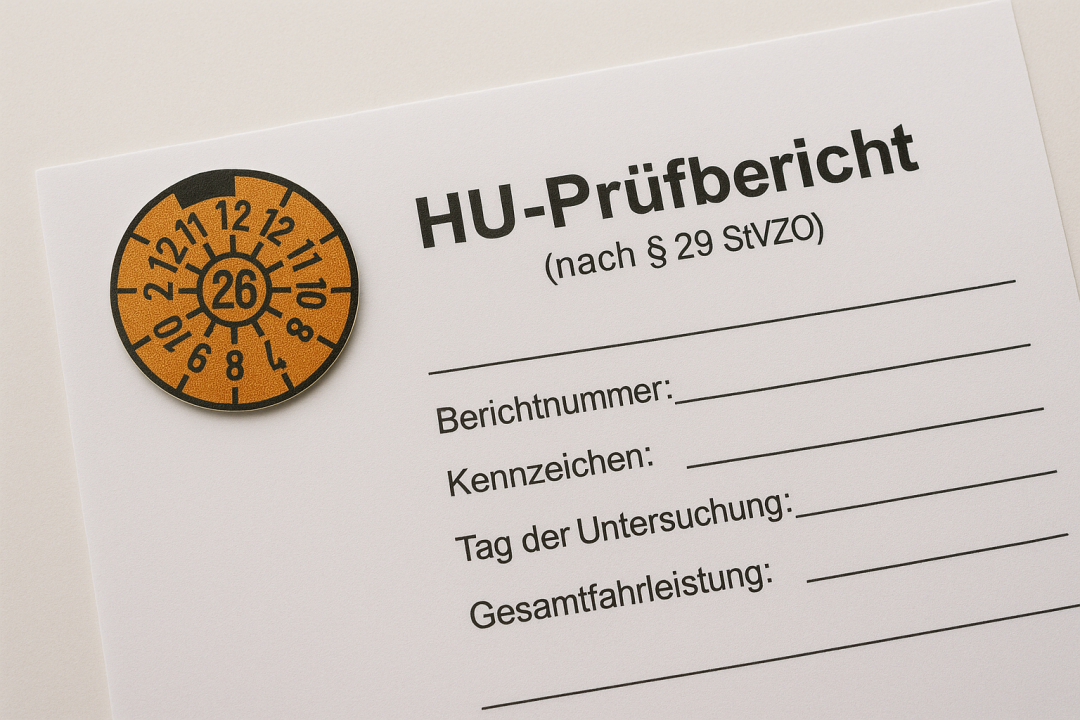 Fahrzeugzulassung wird digital – Mietwagen bleiben jedoch weitestgehend außen vor