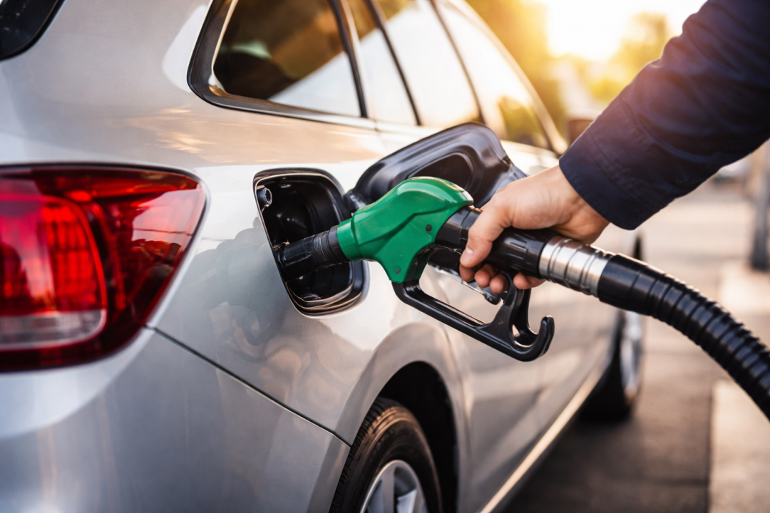 Steigende Spritpreise: Auswirkungen auf das Mietwagengeschäft?