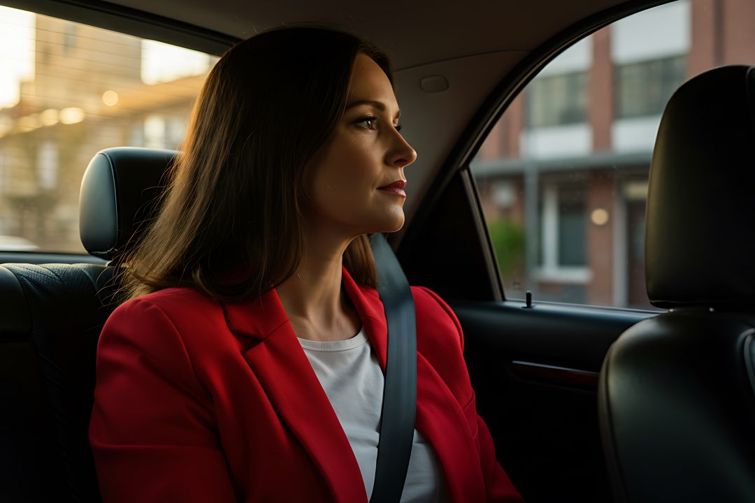 Mehrheit der Bevölkerung lehnt Mindestpreise für Fahrdienste ab