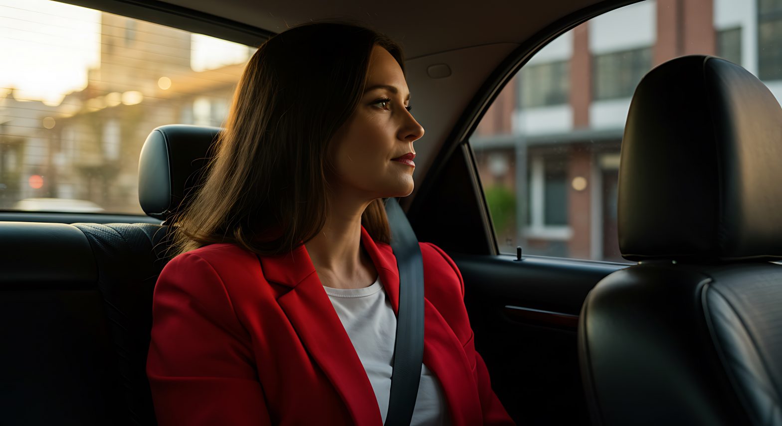Mehrheit der Bevölkerung lehnt Mindestpreise für Fahrdienste ab