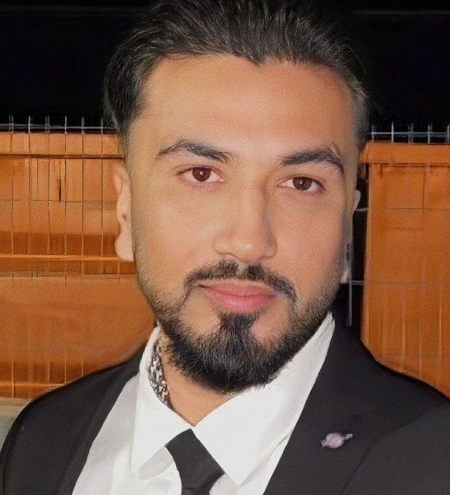 Sechs Fragen an: Ali Jan Hussein, Regionalvertreter Hessen / Neo Service GmbH & MainRide GmbH