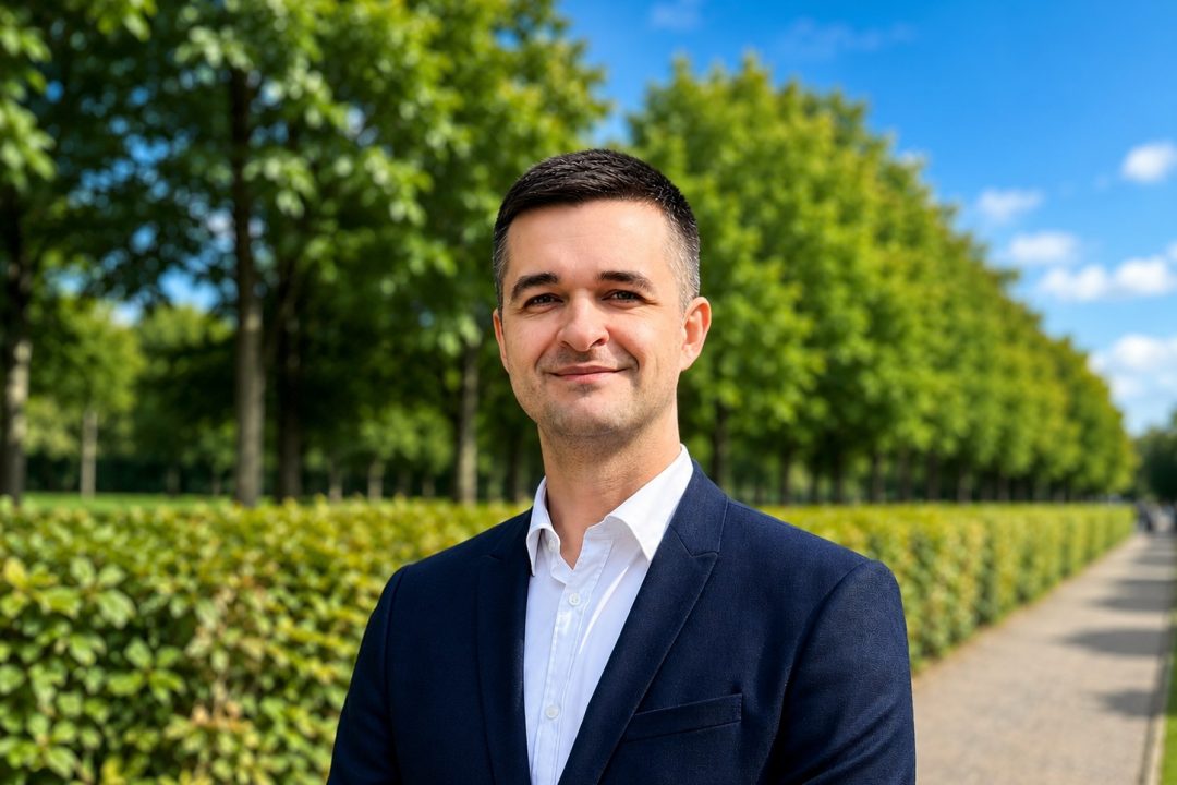 Sechs Fragen an: Michael Betke, Regionalvertreter Berlin & Brandenburg / Massive Cars GmbH