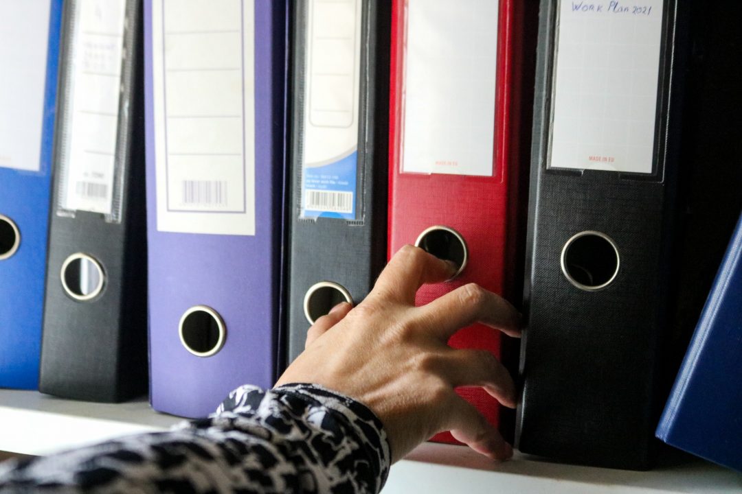 Die Genehmigungsfiktion: Ein Vorschlag um Behörden zu entlasten