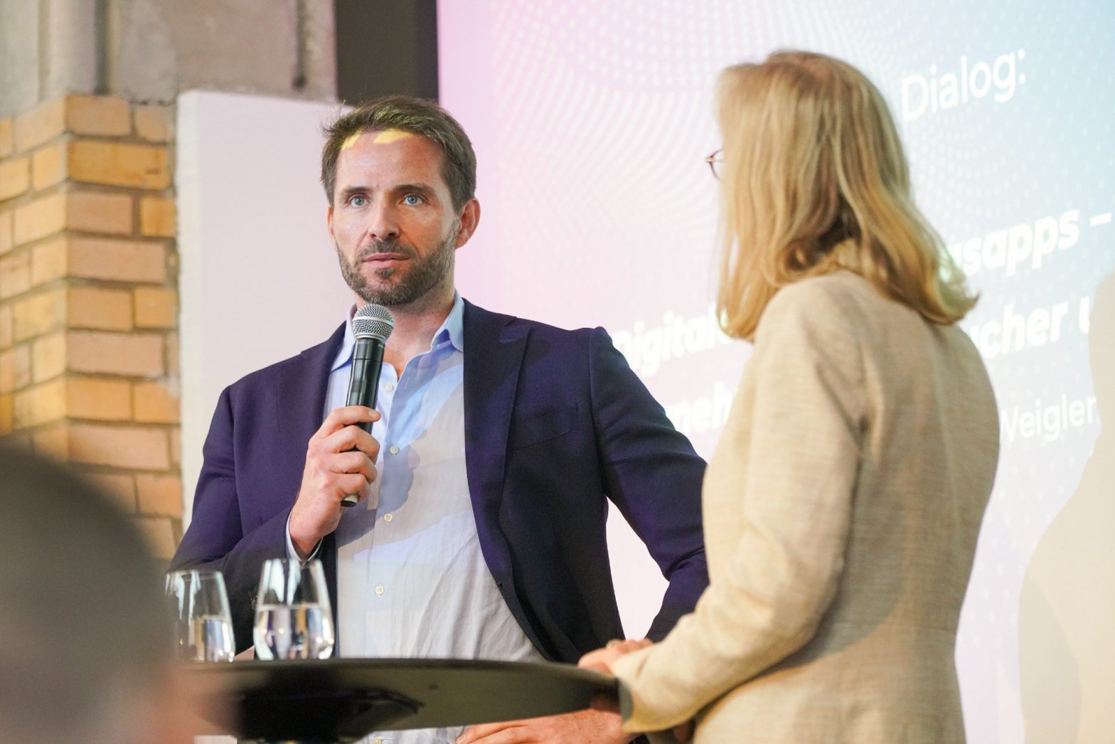 Rückblick: Christoph Weigler, Uber – Aus Herausforderer wird Partner